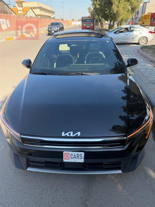 Kia K4 2025 for sale in Iraq - Baghdad